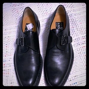 Italian men’s shoe used like new
